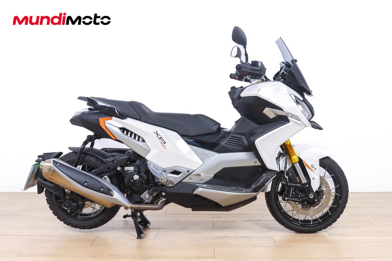 Motorbike image 0