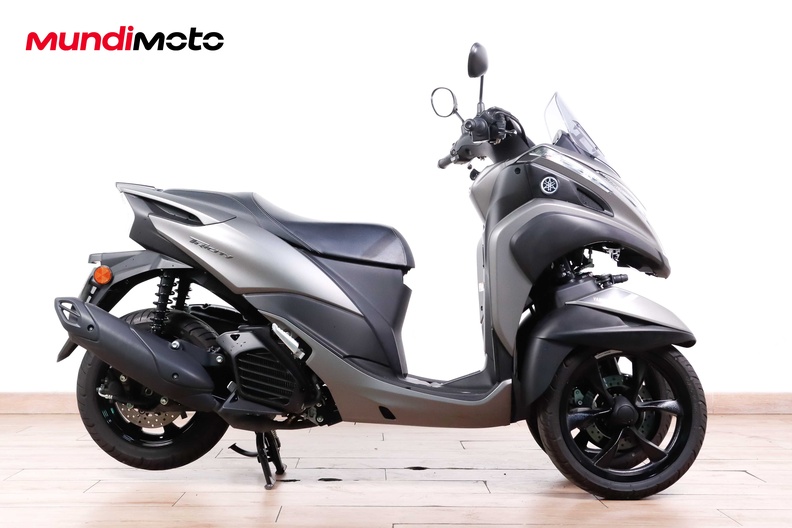 Tricity Prezzo Scooter Yamaha 300 Three Wheeler Yamaha Tricity 300