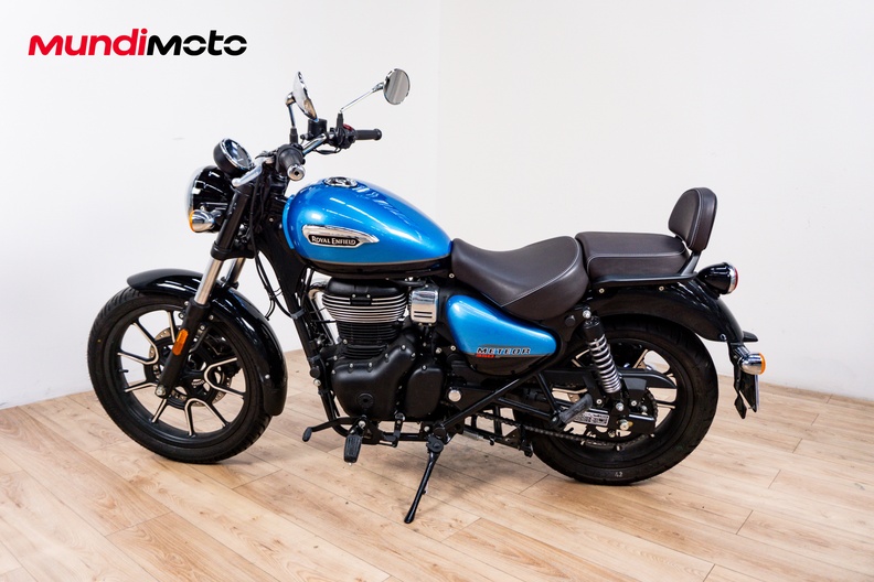 Motorbike image 5