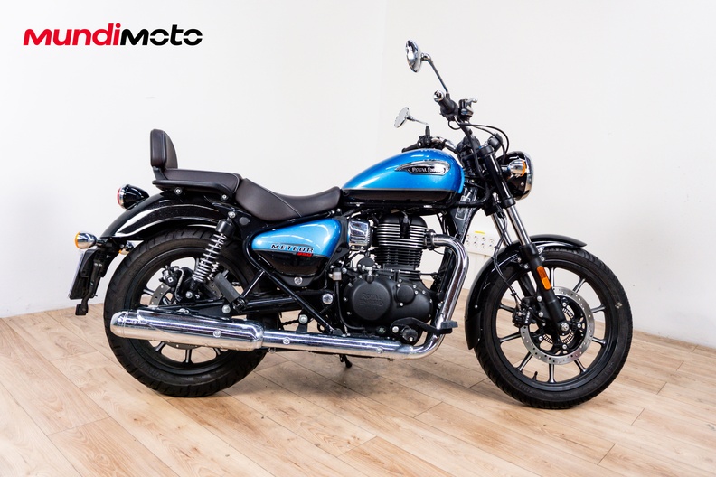 Motorbike image 0