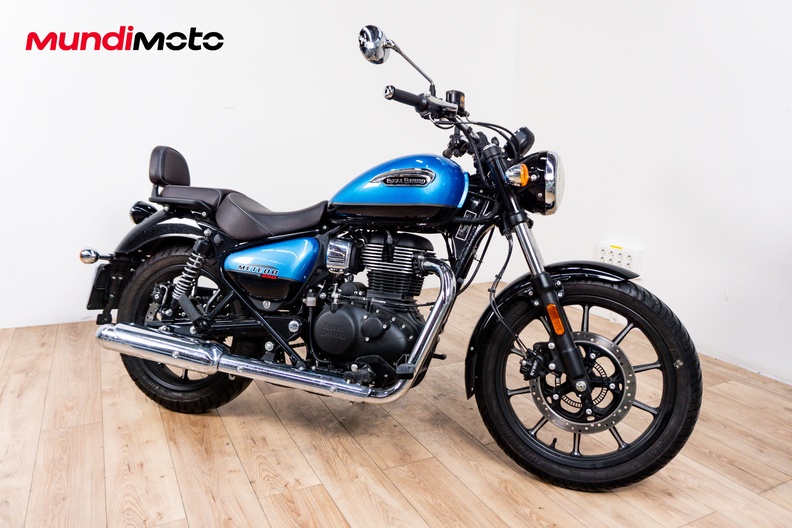 Motorbike image 1