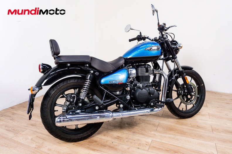 Motorbike image 2