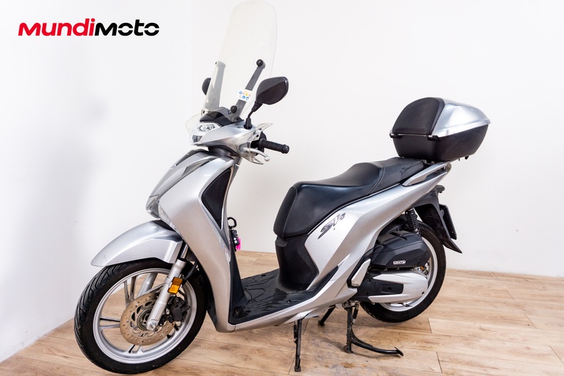 Motorbike image 6