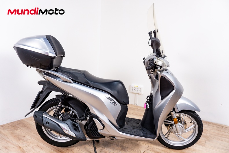 Motorbike image 0