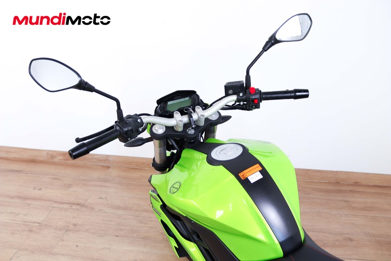 Motorbike image 10