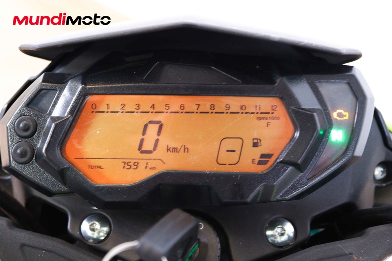 Motorbike image 11