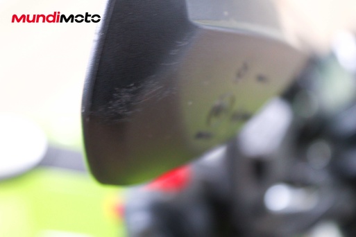 damage image