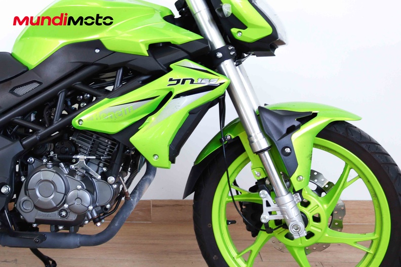 Motorbike image 12