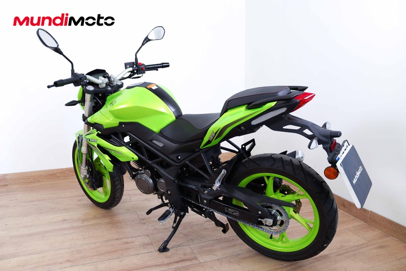 Motorbike image 6