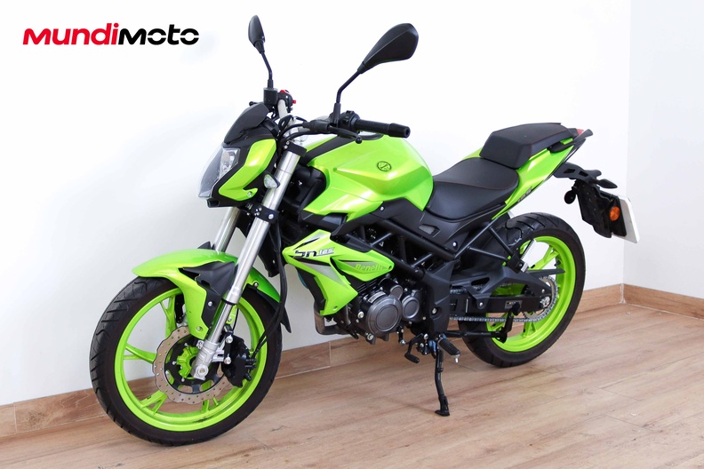 Motorbike image 7