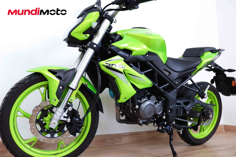 Motorbike image 8