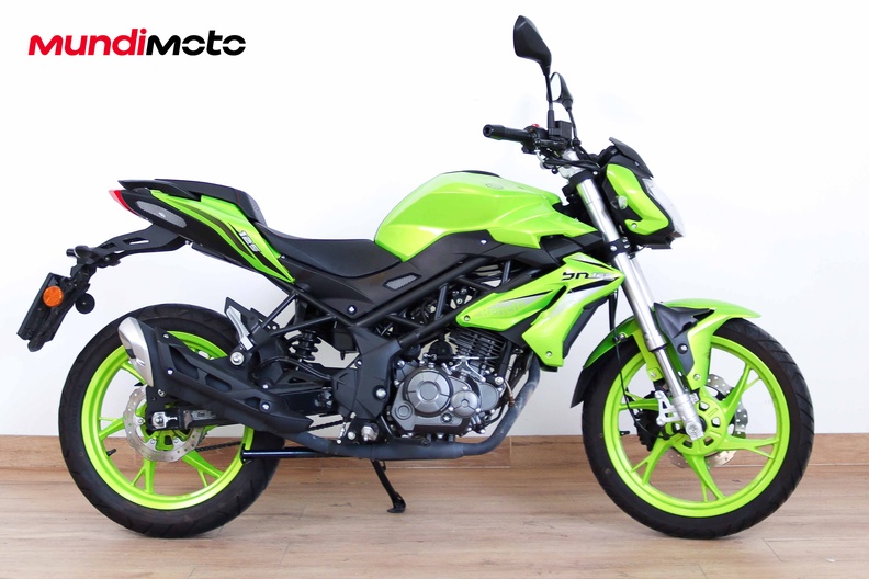 Motorbike image 0