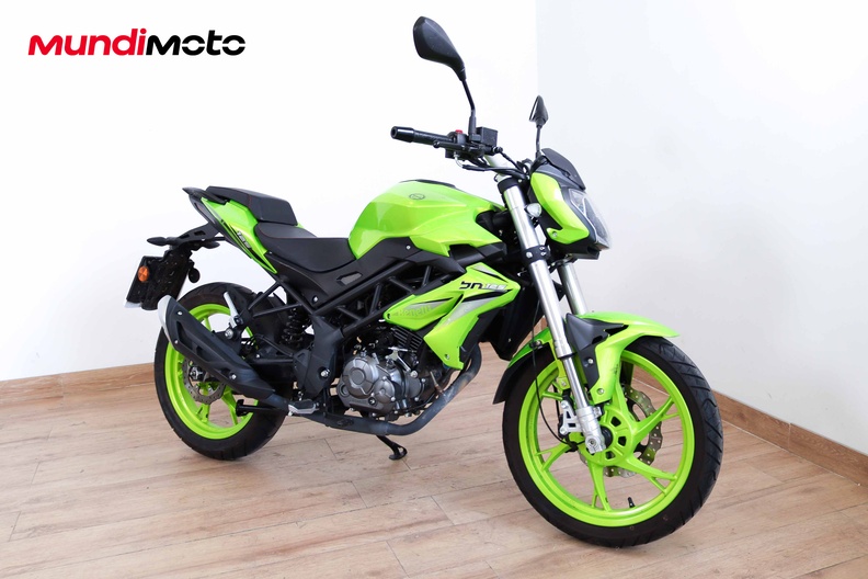 Motorbike image 2