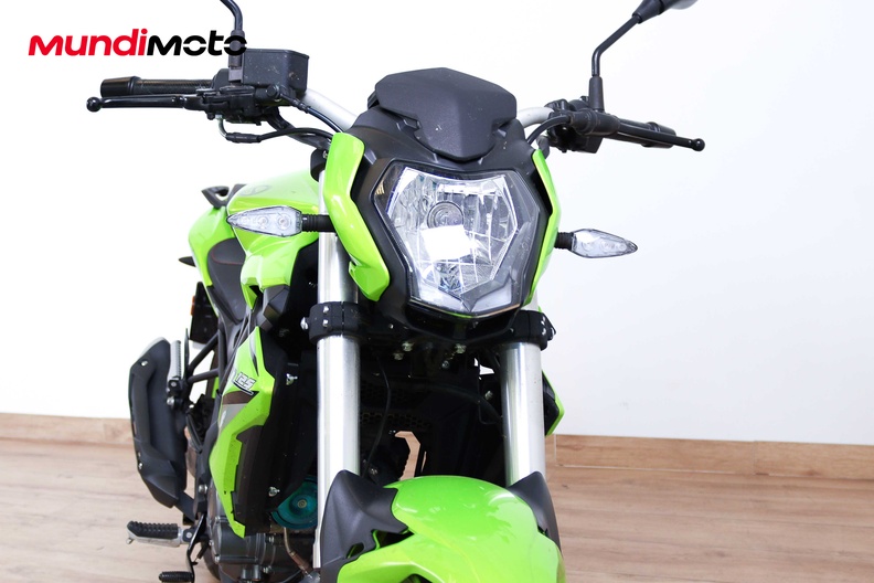 Motorbike image 4