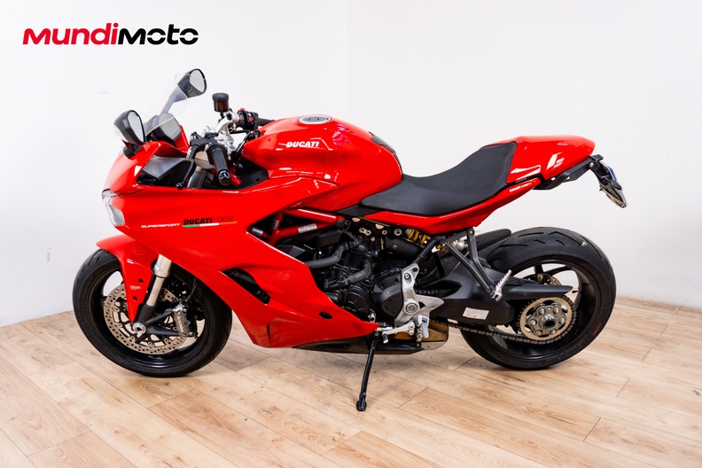 Motorbike image 5