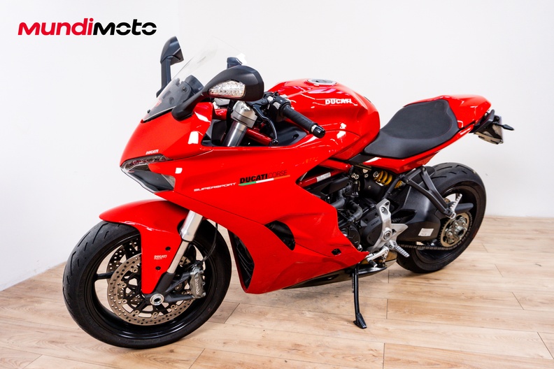 Motorbike image 6