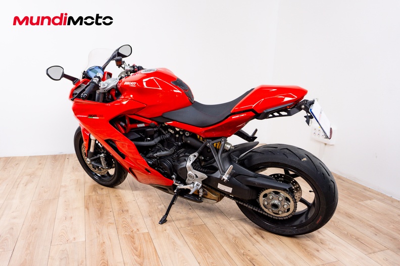 Motorbike image 7