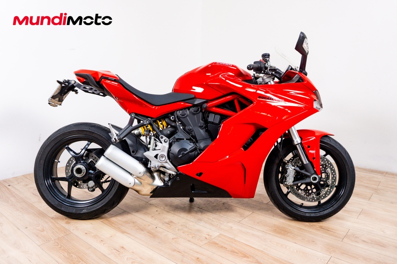 Motorbike image 0