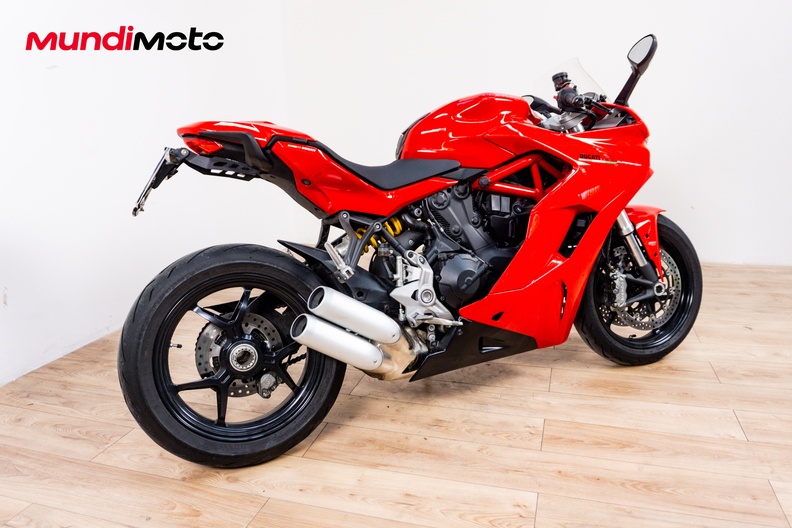 Motorbike image 2