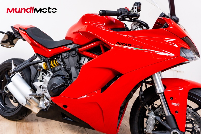 Motorbike image 4