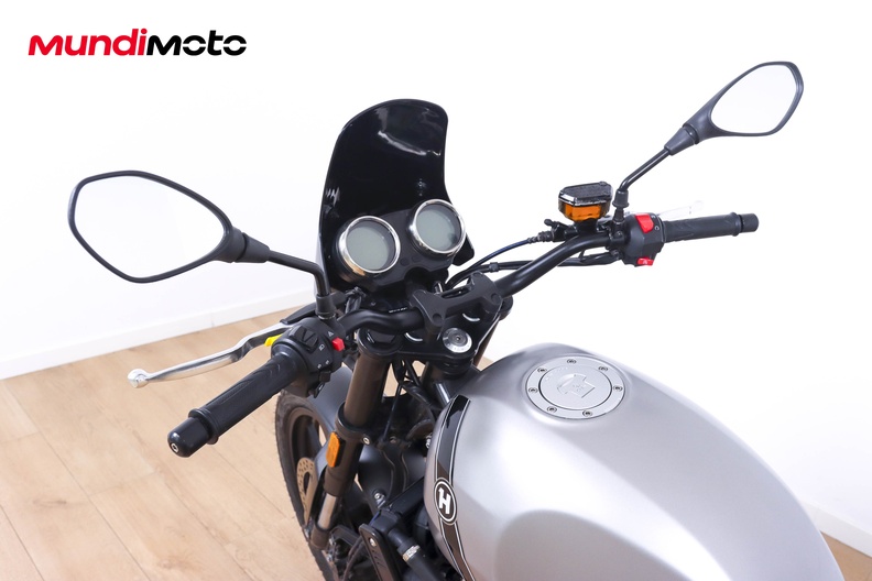 Motorbike image 10