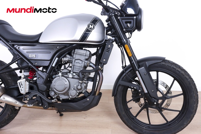 Motorbike image 13