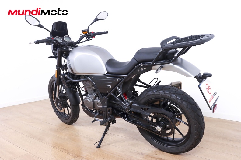 Motorbike image 6