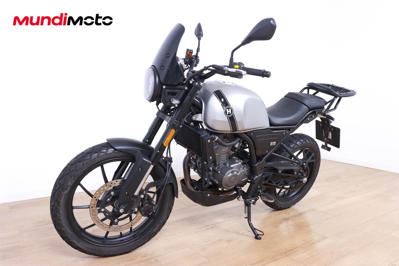 Motorbike image 7