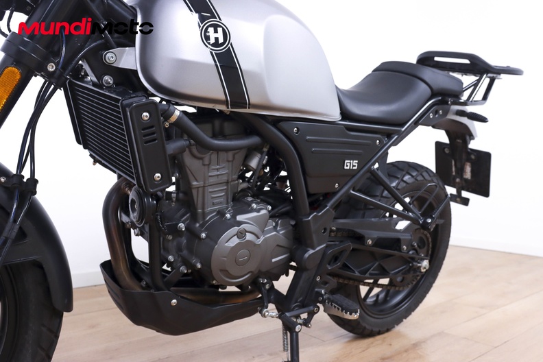 Motorbike image 8