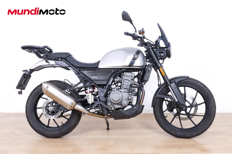 Motorbike image 0