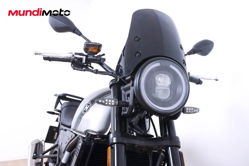 Motorbike image 4