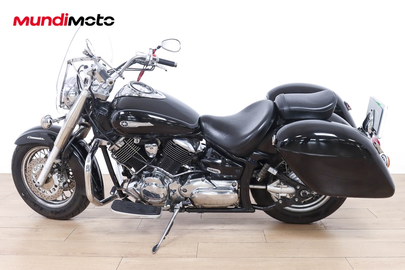 Motorbike image 5