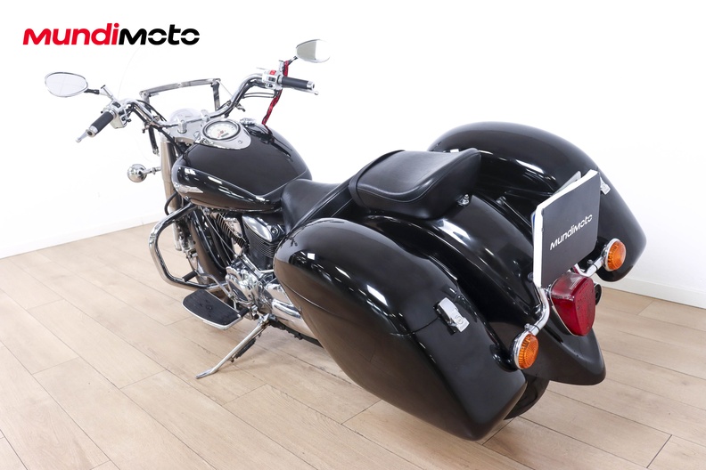 Motorbike image 6