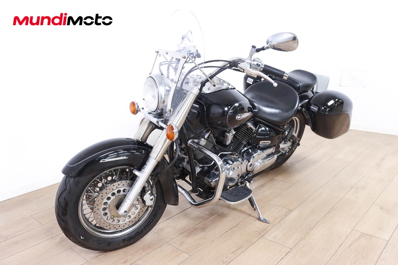Motorbike image 7