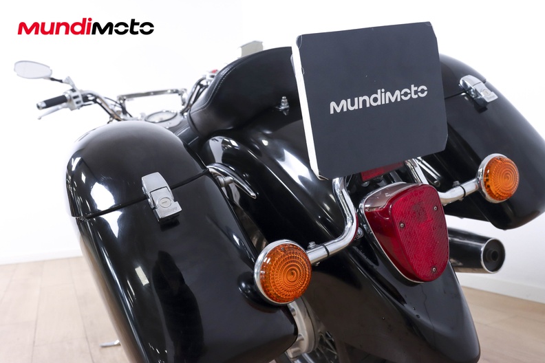 Motorbike image 9
