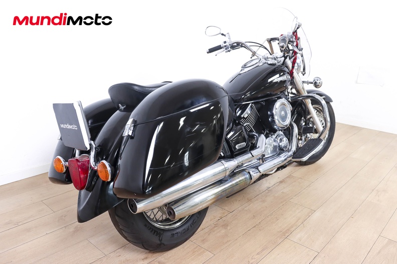 Motorbike image 2