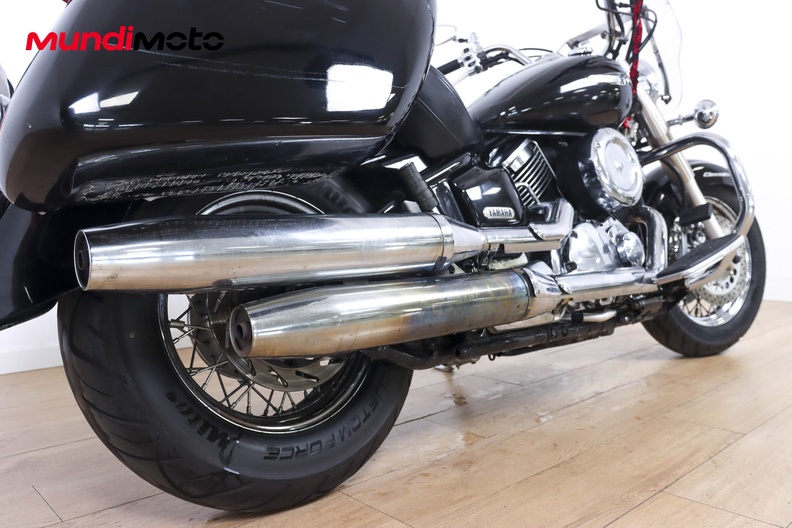 Motorbike image 3