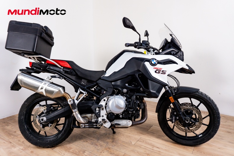 Motorbike image 0