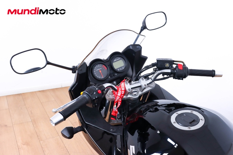 Motorbike image 10