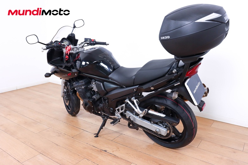 Motorbike image 6