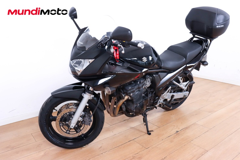Motorbike image 7