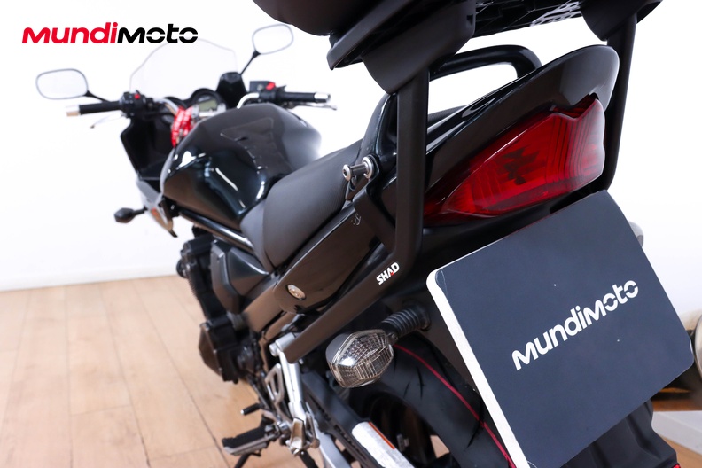 Motorbike image 9
