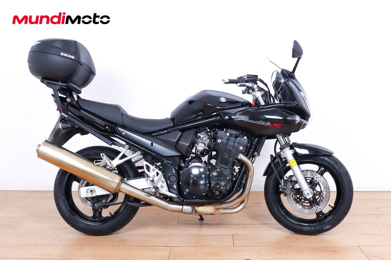 Motorbike image 0