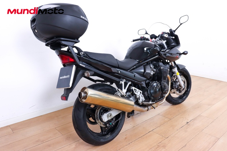 Motorbike image 2