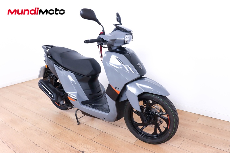 Motorbike image 1