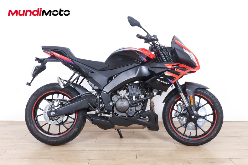 Motorbike image 0