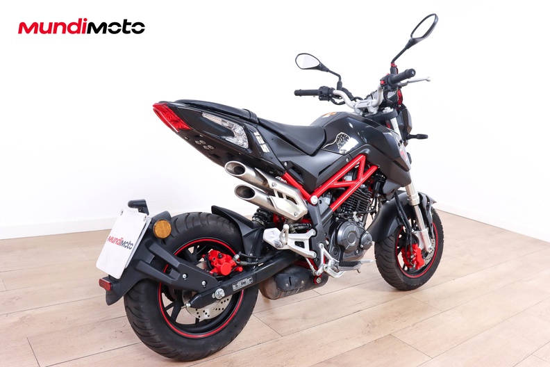 Motorbike image 2