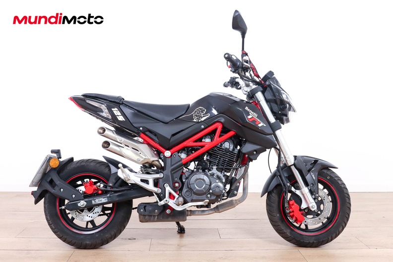 Motorbike image 0