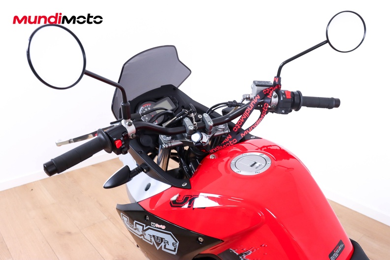 Motorbike image 10