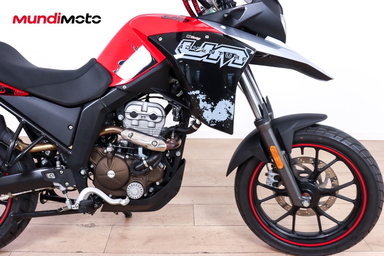 Motorbike image 13